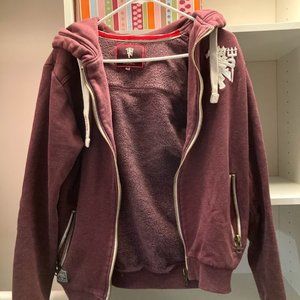 manchester united hoodie